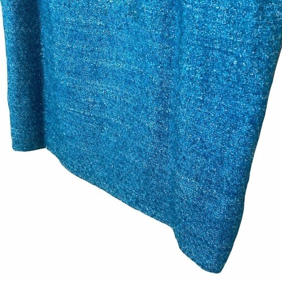 Vintage 1960’s Fully Lined Knit Pencil Skirt - Picture 2 of 4